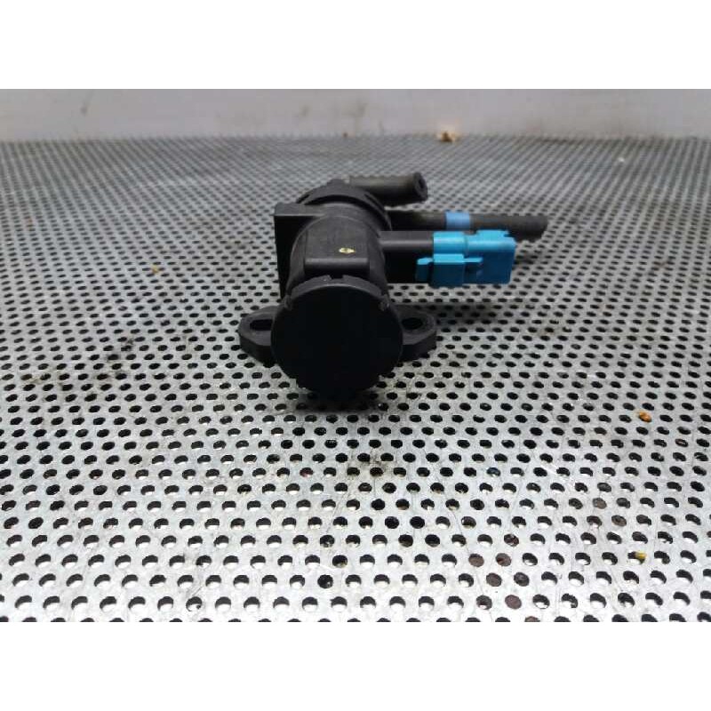 Recambio de valvula aire adicional para peugeot 206 berlina xs referencia OEM IAM 9635704380 0928400414 - Naranja 2