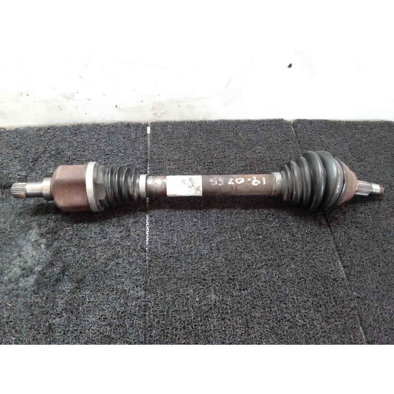 Recambio de transmision delantera izquierda para peugeot 308 sw envy referencia OEM IAM 9661107380  