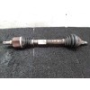 Recambio de transmision delantera izquierda para peugeot 308 sw envy referencia OEM IAM 9661107380  