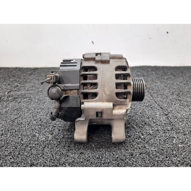 Recambio de alternador para citroën c3 1.1 magic referencia OEM IAM 9642879680 VALEO 6