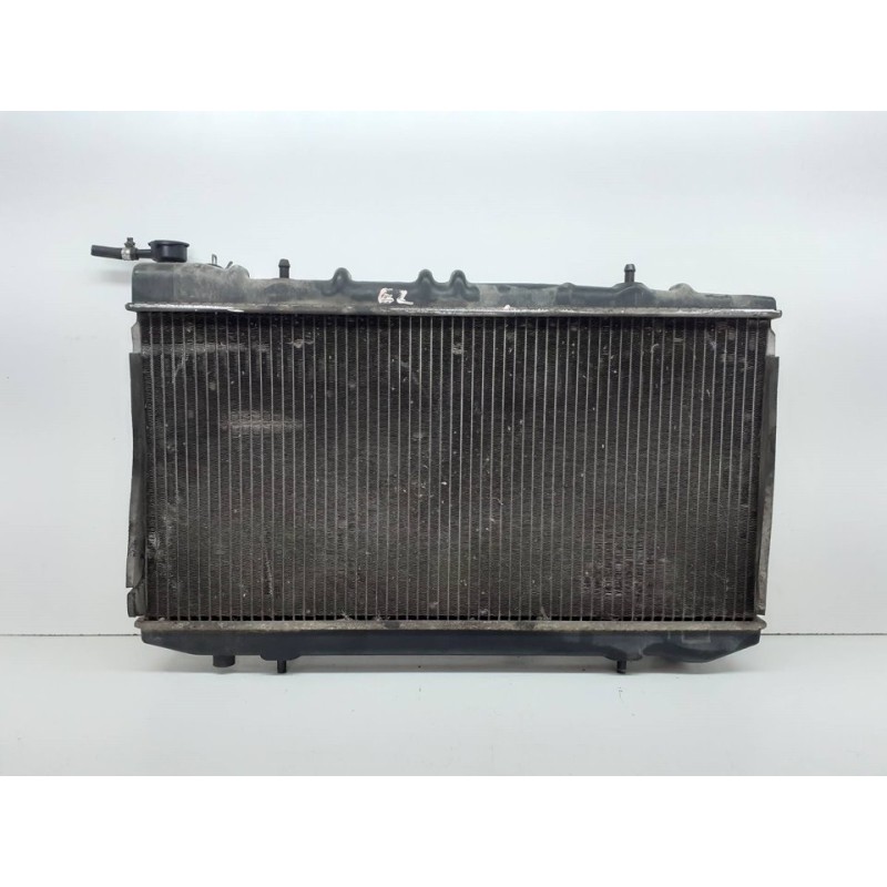 Recambio de radiador agua para nissan almera (n15) gx referencia OEM IAM 2