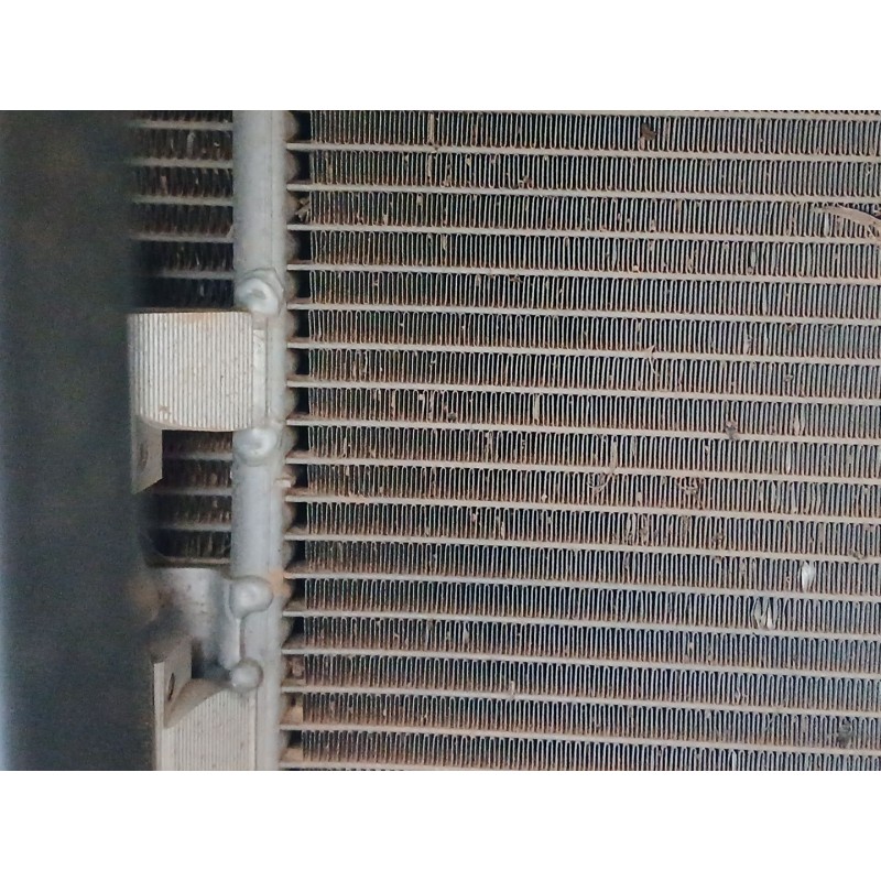 Recambio de condensador / radiador aire acondicionado para volkswagen t-cross (c11, d31) 1.0 tsi referencia OEM IAM   