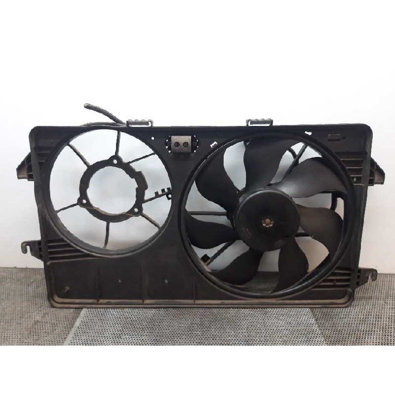 Recambio de electroventilador para ford transit connect (tc7) furgón ft 200s referencia OEM IAM 21T148C607HA  