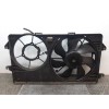 Recambio de electroventilador para ford transit connect (tc7) furgón ft 200s referencia OEM IAM 21T148C607HA  