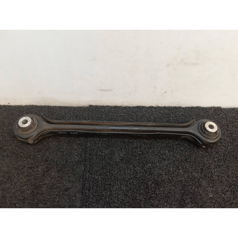 Recambio de brazo suspension superior trasero derecho para bmw serie 3 berlina (e90) 330i referencia OEM IAM 676347107 - Gris 3