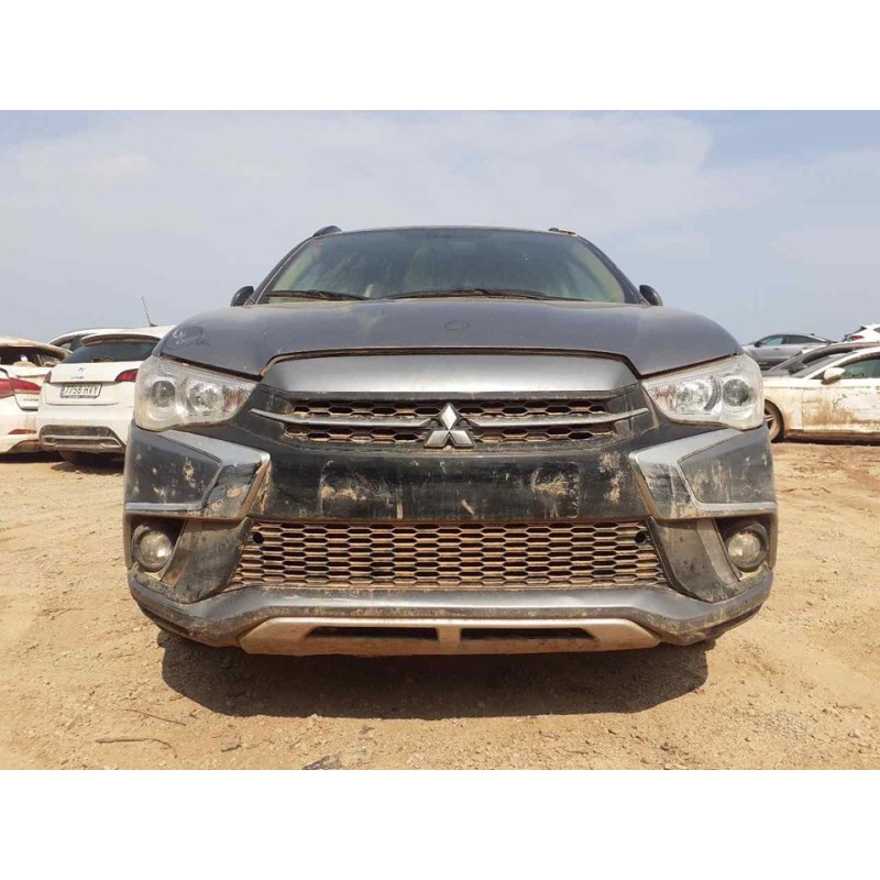 mitsubishi asx (ga0w) del año 2018