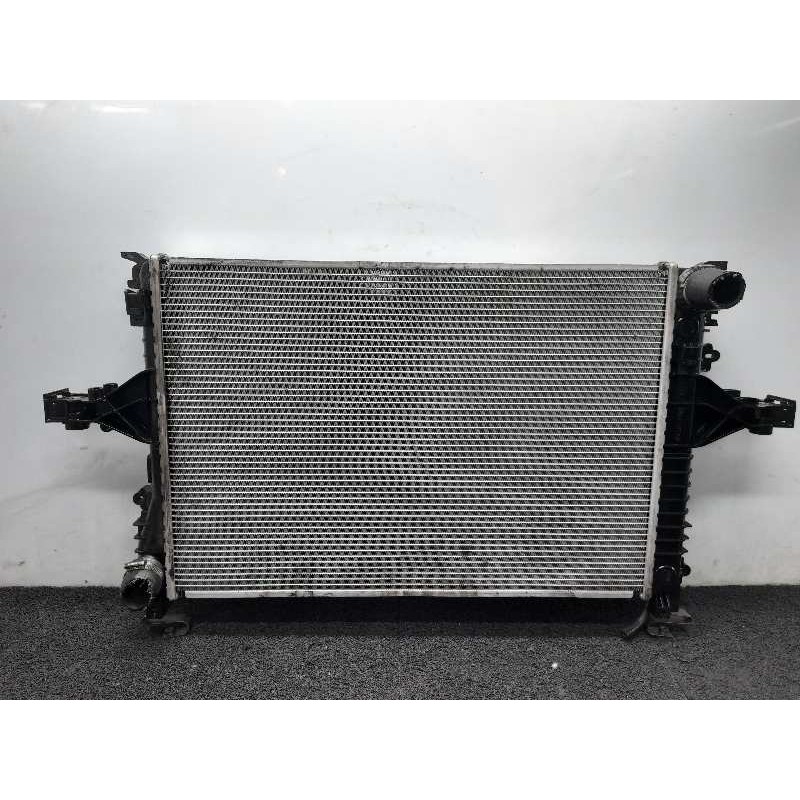 Recambio de radiador agua para volvo s80 berlina 2.5 d referencia OEM IAM   