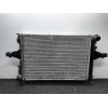 Recambio de radiador agua para volvo s80 berlina 2.5 d referencia OEM IAM   