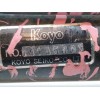 Recambio de cremallera direccion para toyota yaris (ncp1/nlp1/scp1) 1.3 16v cat referencia OEM IAM 04145003  KOYO