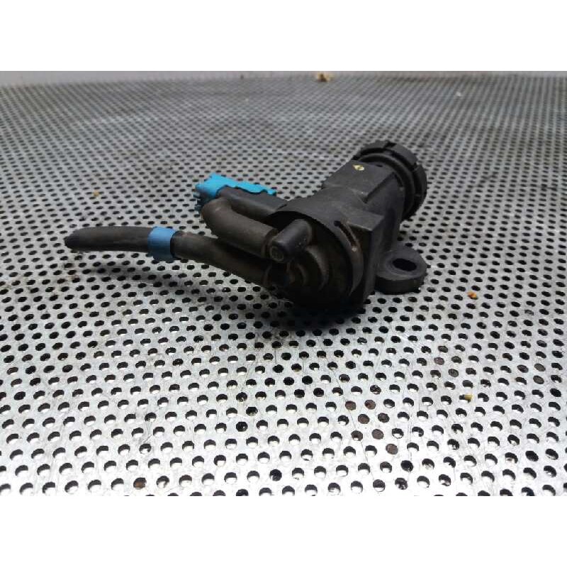 Recambio de valvula aire adicional para peugeot 206 berlina xs referencia OEM IAM 9635704380 0928400414 - Naranja 3