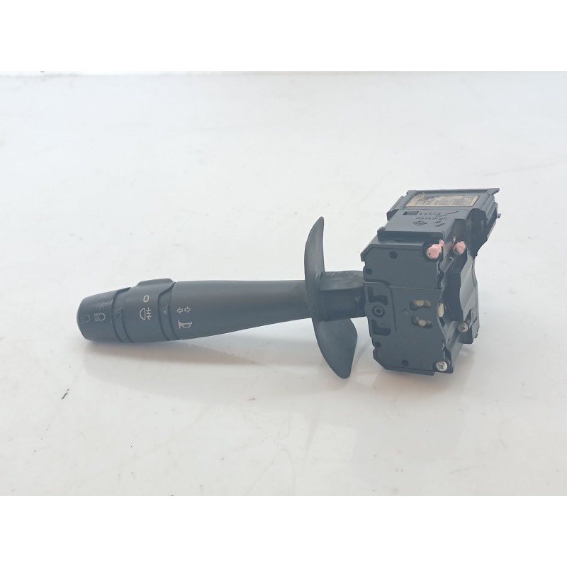 Recambio de mando luces para renault master desde '98 caja cerrada, techo elevado l2h2 rs 3578 referencia OEM IAM 23B9 E1024 - Blanco