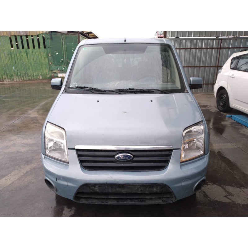 ford tourneo connect (tc7) del año 2013