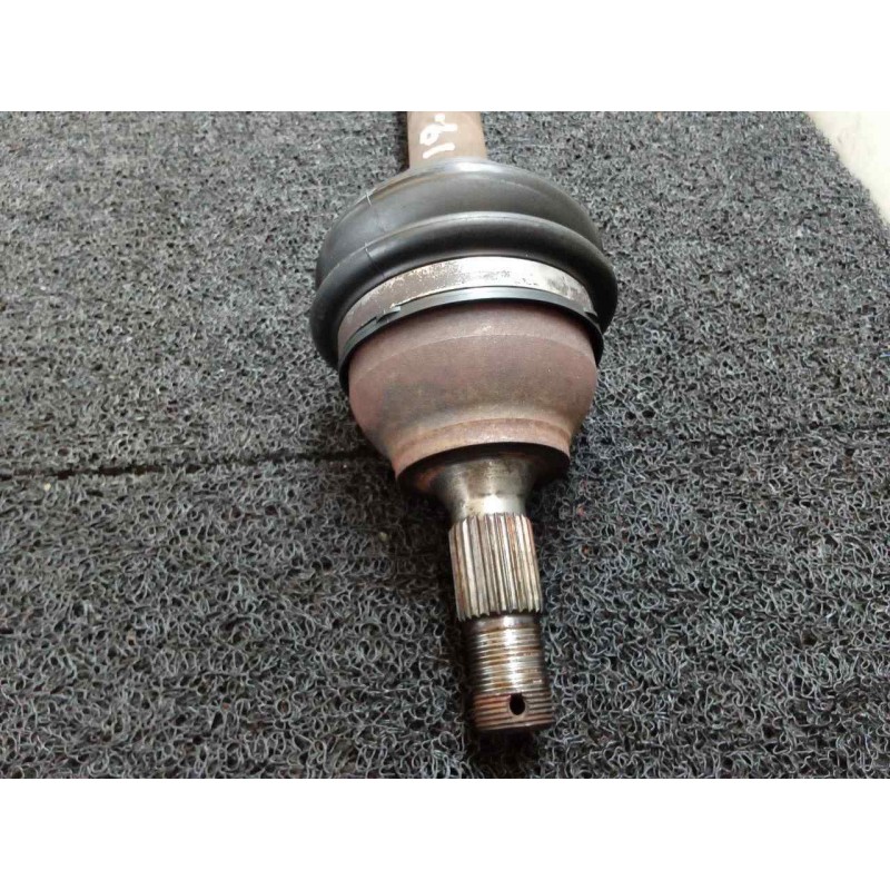 Recambio de transmision delantera izquierda para peugeot 308 sw envy referencia OEM IAM 9661107380 - Blanco 2