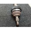Recambio de transmision delantera izquierda para peugeot 308 sw envy referencia OEM IAM 9661107380  