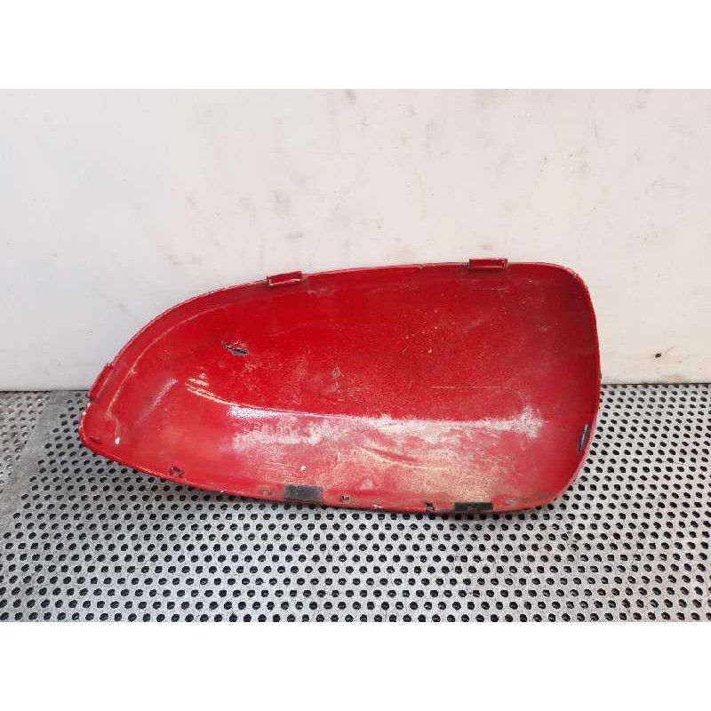 Recambio de tapa retrovisor izquierdo para opel corsa c club referencia OEM IAM - Azul 2