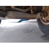 Recambio de brazo suspension inferior delantero izquierdo para ford ranger (es) xl doble cabina 4x4 referencia OEM IAM   