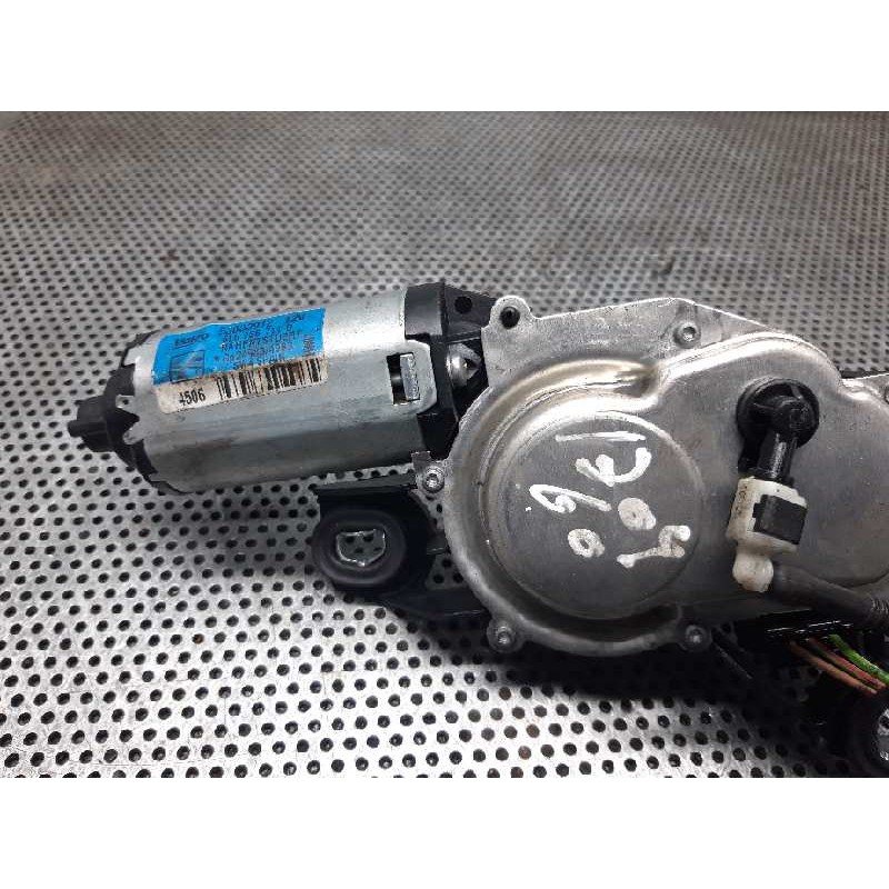 Recambio de motor limpia trasero para seat ibiza (6l1) reference referencia OEM IAM 53033912 6L6955711D 4