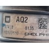 Recambio de radiador agua para opel zafira b cosmo referencia OEM IAM 13170110  DELPHI