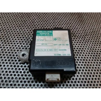 CENTRALITA CHECK CONTROL 8974153020 1513006161 