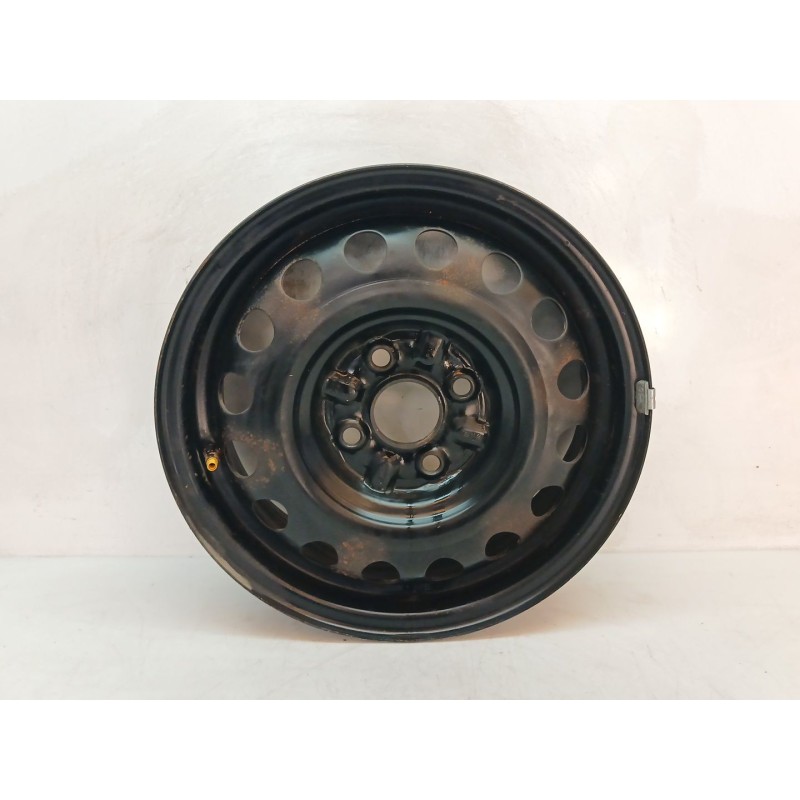 Recambio de llanta para toyota aygo (kgb/wnb) básico referencia OEM IAM 2140679  