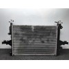 Recambio de radiador agua para volvo s80 berlina 2.5 d referencia OEM IAM   