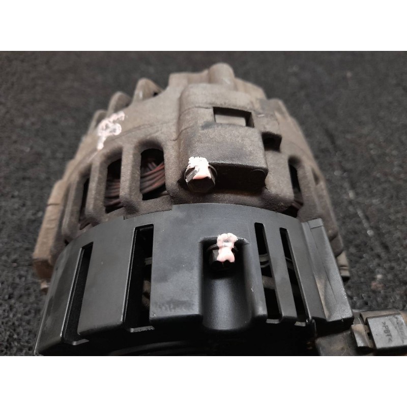 Recambio de alternador para citroën c3 1.1 magic referencia OEM IAM 9642879680 VALEO 7