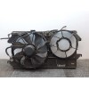 Recambio de electroventilador para ford transit connect (tc7) furgón ft 200s referencia OEM IAM 21T148C607HA  