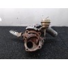 Recambio de turbocompresor para audi tt (8n3/8n9) 1.8 t roadster (132kw) referencia OEM IAM 06A145704S K030535J5045024 