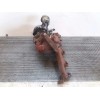 Recambio de turbocompresor para opel vectra b berlina 2.0 dti referencia OEM IAM 90570506 72162 