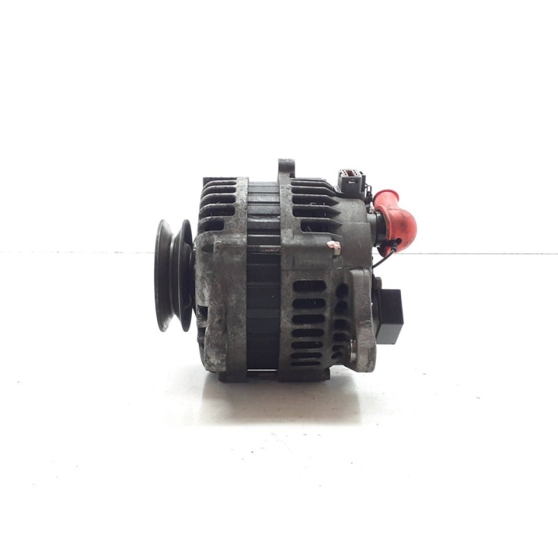 Recambio de alternador para nissan almera (n15) gx referencia OEM IAM 231008E100 LR180749E 