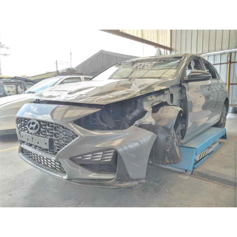 hyundai i30 (pd) del año 2023