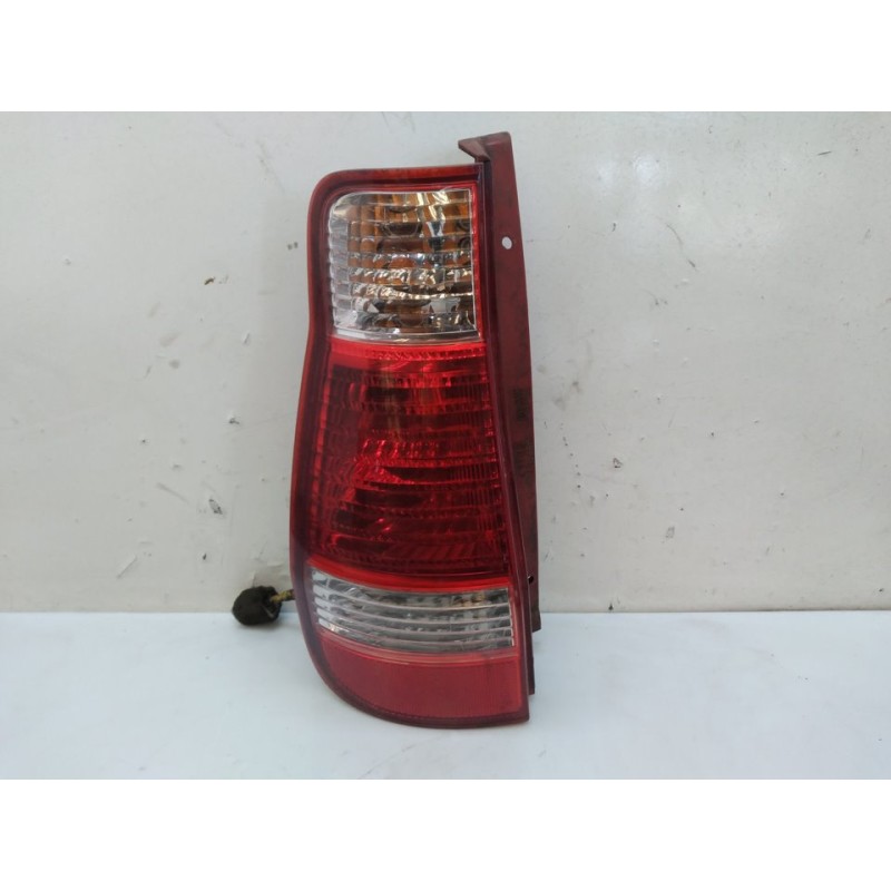 Recambio de piloto trasero izquierdo para hyundai matrix (fc) 1.5 crdi 16v gls referencia OEM IAM   