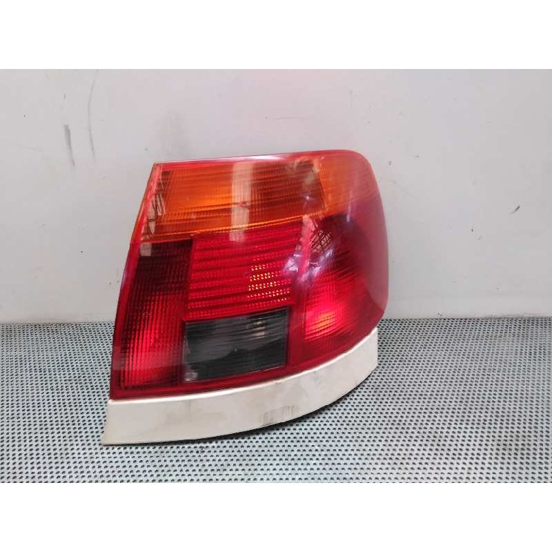 Recambio de piloto trasero derecho para audi a4 berlina (b5) 1.9 tdi referencia OEM IAM   