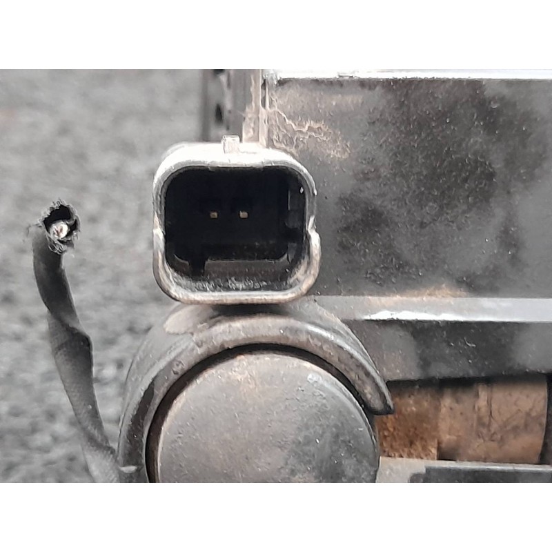 Recambio de alternador para citroën c3 1.1 magic referencia OEM IAM 9642879680 VALEO 8