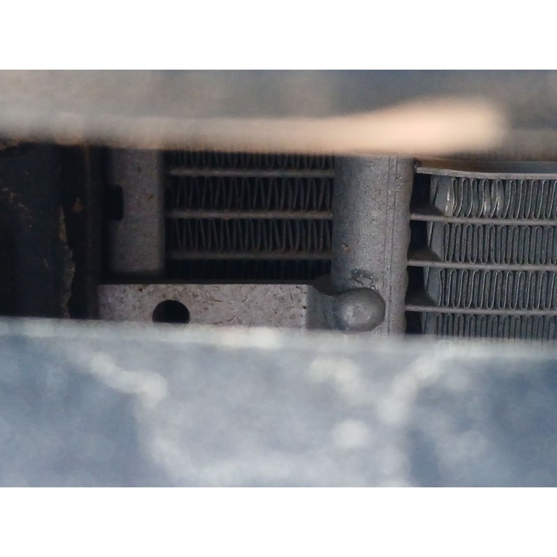 Recambio de condensador / radiador aire acondicionado para volkswagen t-cross (c11, d31) 1.0 tsi referencia OEM IAM - Negro 3