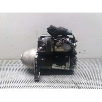 MOTOR ARRANQUE 