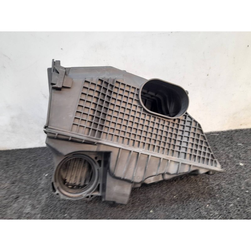 Recambio de filtro aire para dacia lodgy ambiance referencia OEM IAM H8201173592 165001258R - Negro 2