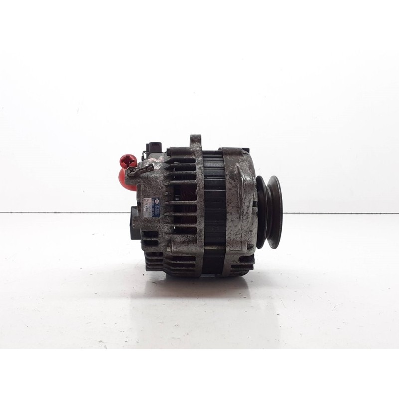 Recambio de alternador para nissan almera (n15) gx referencia OEM IAM 231008E100 LR180749E 2
