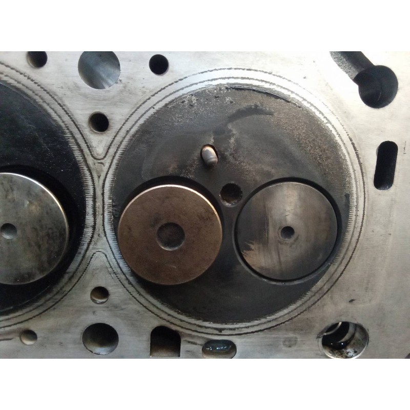 Recambio de culata para renault laguna ii grandtour (kg0) expression confort referencia OEM IAM F9S05 113A32233032 10