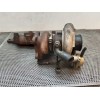 Recambio de turbocompresor para opel astra h berlina elegance referencia OEM IAM 8971852414  