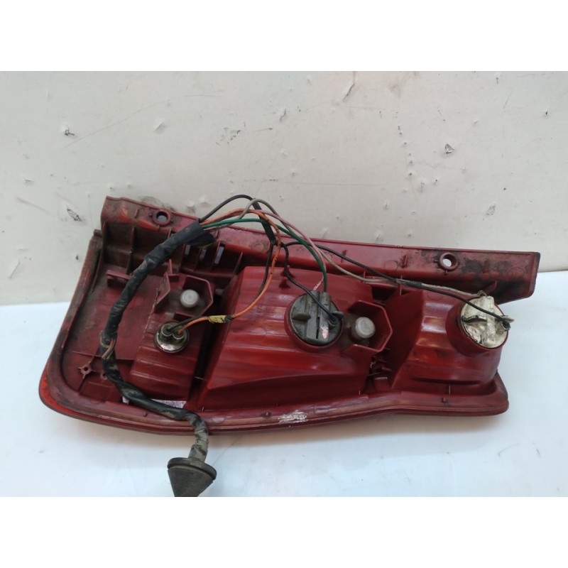 Recambio de piloto trasero izquierdo para hyundai matrix (fc) 1.5 crdi 16v gls referencia OEM IAM 2