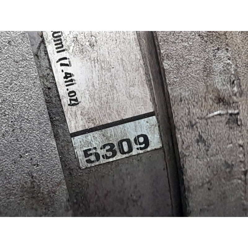 Recambio de compresor aire acondicionado para nissan primastar (x83) combi, 6 plazas, batalla corta referencia OEM IAM 5309 7700 - Verde 3