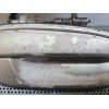 Recambio de maneta exterior trasera derecha para hyundai matrix (fc) 1.5 crdi gls referencia OEM IAM   
