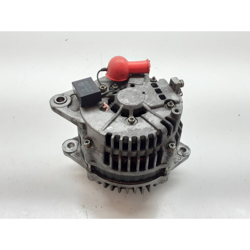 Recambio de alternador para nissan almera (n15) gx referencia OEM IAM 231008E100 LR180749E 3