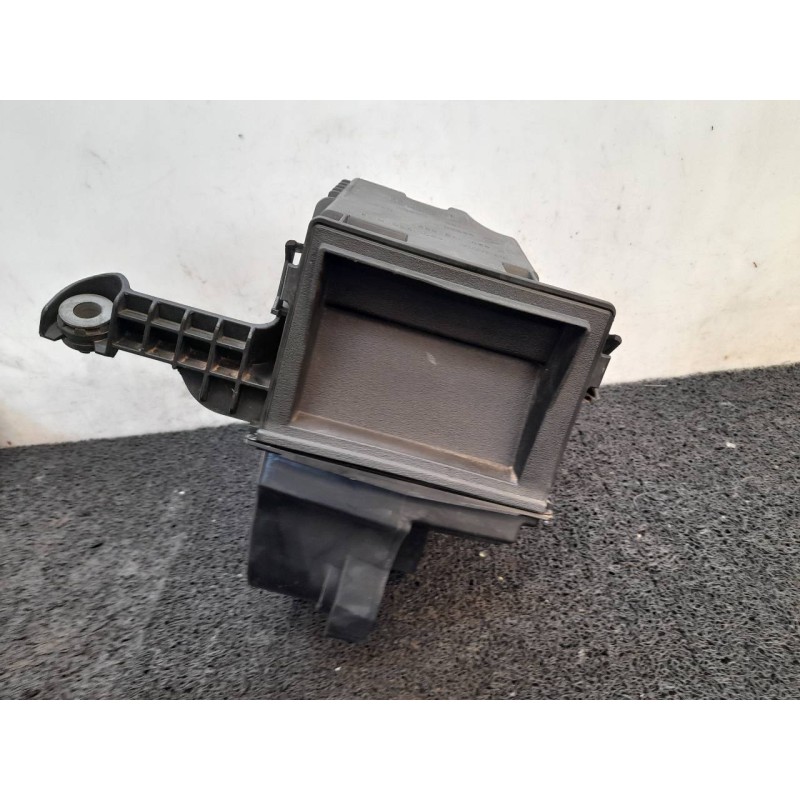 Recambio de filtro aire para dacia lodgy ambiance referencia OEM IAM H8201173592 165001258R - Negro 3