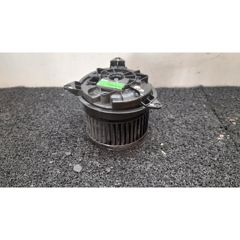 Recambio de motor calefaccion para jaguar x-type 2.2 d classic referencia OEM IAM 1S7H18456AD