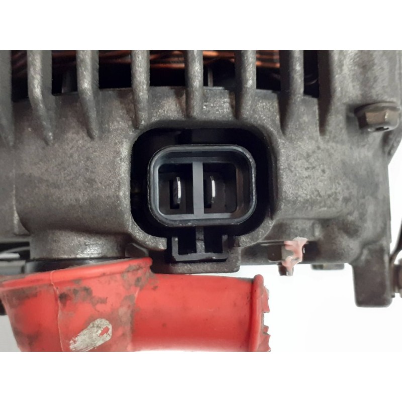 Recambio de alternador para nissan almera (n15) gx referencia OEM IAM 231008E100 LR180749E 4