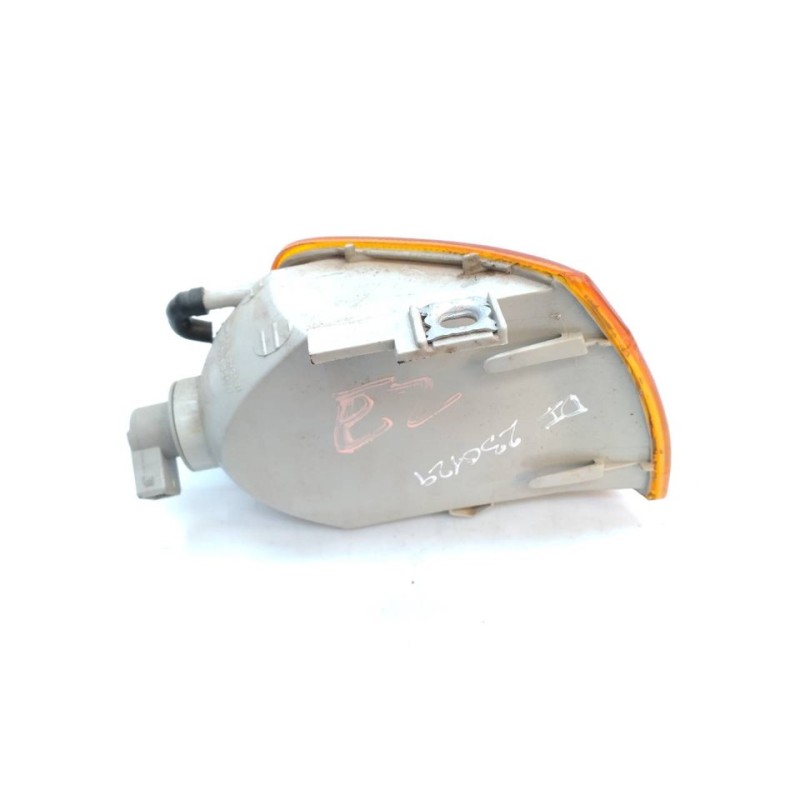Recambio de piloto delantero izquierdo para volkswagen polo berlina (6n1) air referencia OEM IAM - Blanco 2