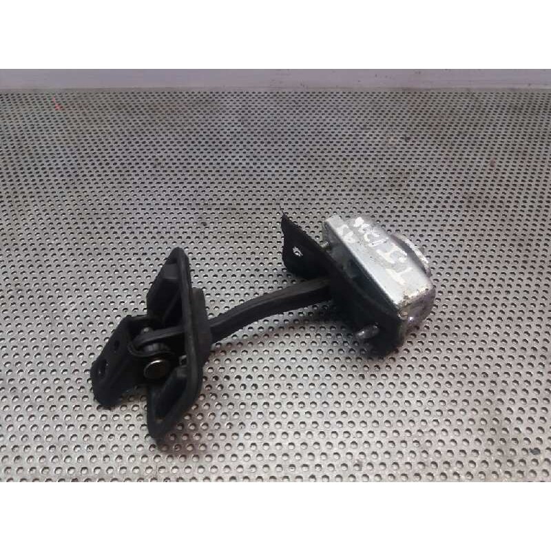 Recambio de retenedor puerta trasera izquierda para ford focus berlina (cap) ghia referencia OEM IAM   