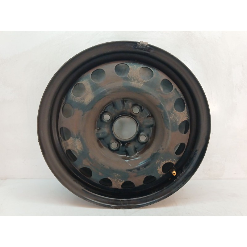 Recambio de llanta para toyota aygo (kgb/wnb) básico referencia OEM IAM 2140679  